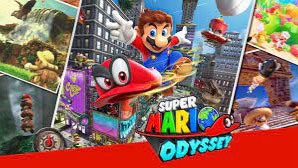 Super Mario Odyssey is a 2017 platform game developed and published by Nintendo for the Nintendo Switch. An entry in the Super Mario series, it follow...